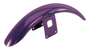 Gzp Custom Raw Front Fender Narrow Gl Front Fender Zodiac