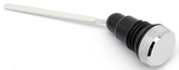 Gzp Chrome Dipstick Flh/T12 16 Dipstick Zodiac Default Title