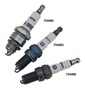 Each Brisk Br15 Yc Spark Plug Spark Plug Brisk Default Title