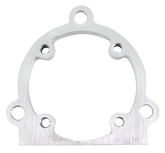 Linkert Air Cleaner Adapter Plate Parts for S&S Carburetors V Twin Mfg Default Title