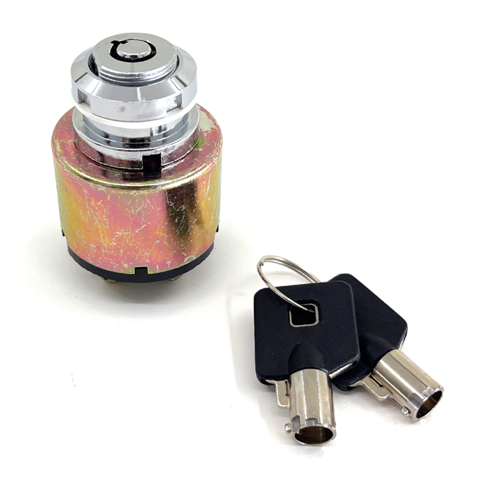 Gzp Quick Start Ignition Switch Barrel Ignition Switches Zodiac Default Title