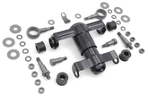 Springer Fork Shock Kit Hd46 57 Springer Front Fork V Twin Mfg Default Title