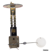 Fuel Gauge Sender Unit Flt88 95 Fuel Sending Unit & Top Plate Seal V Twin Mfg Default Title