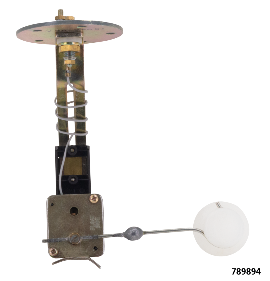 Fuel Gauge Sender Unit Flt88 95 Fuel Sending Unit & Top Plate Seal V Twin Mfg Default Title