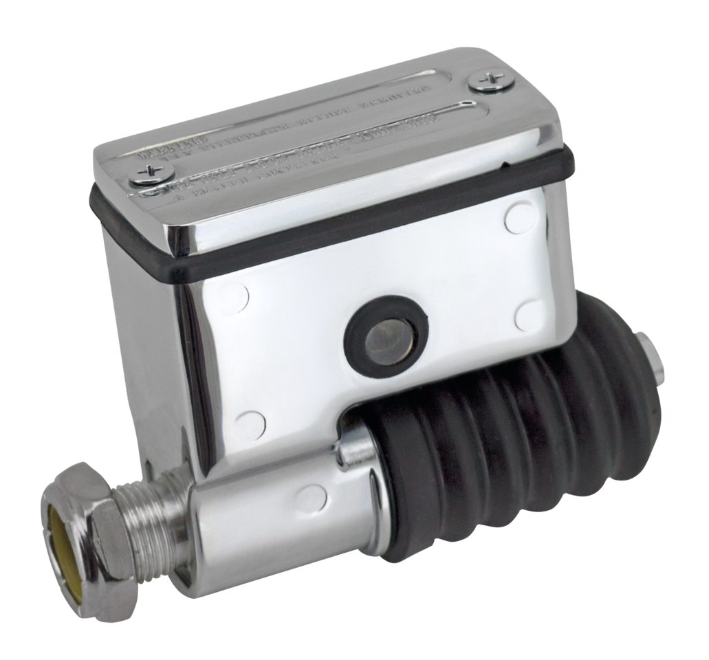Gzp Chr Rear Master Cylinder Fxd90 05 Rear Brake Master Cylinder Zodiac