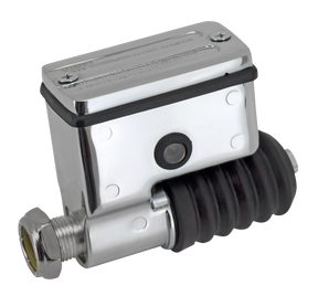Gzp Chr Rear Master Cylinder Fxd90 05 Rear Brake Master Cylinder Zodiac