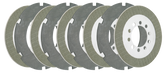 Energy One Clutch Kit Bt41 84 Clutch Assembly Energy One Default Title