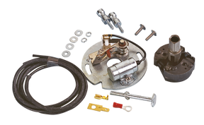Gzp Points Ignition W/Advance Unit Advance Unit & Timing Rotor Zodiac Default Title