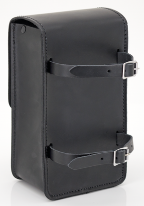 Texas Leather Sissybar Bag Luggage Bag Texas Leather Default Title
