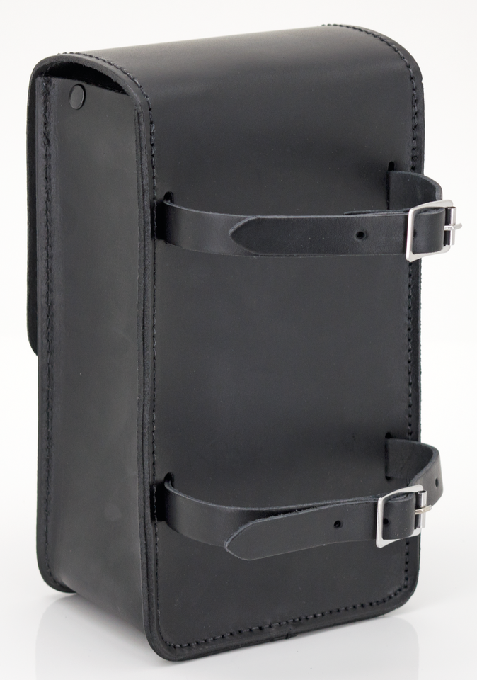 Texas Leather Sissybar Bag Luggage Bag Texas Leather Default Title