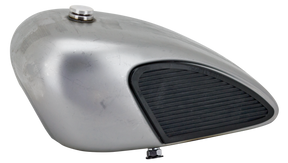 Gzp Legacy Custom Gastank Lynx Style H Gas Tank Zodiac