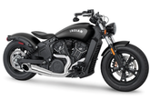 Freedom 2:1 Turnout Ch/Ch Isc15 24 2-1 Full Exhaust System Freedom Performance Exhaust Default Title