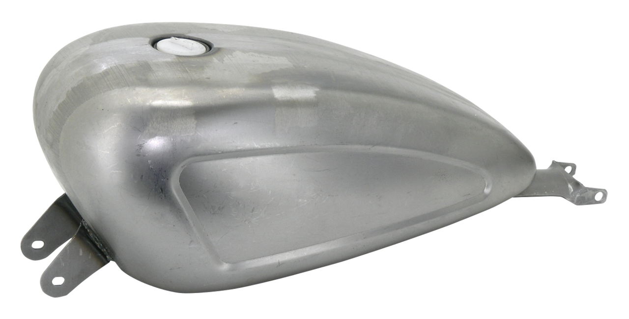 Gzp Peanut Indent Gastank Xl07 22 Screwb Peanut & King Gas Tank Zodiac