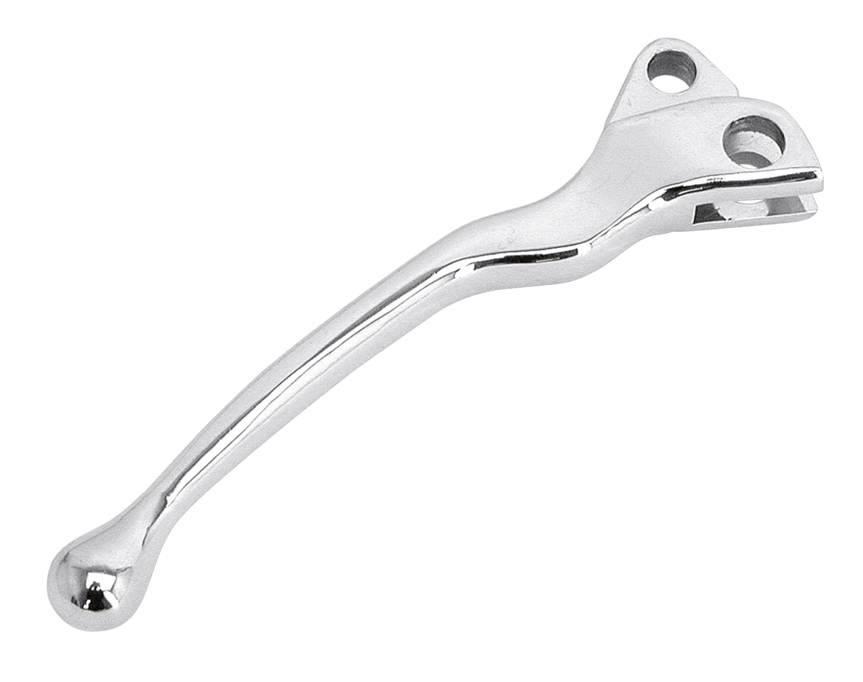 Gzp Power Lever Clutch/Drum Brake Chrome Lever Blades Zodiac