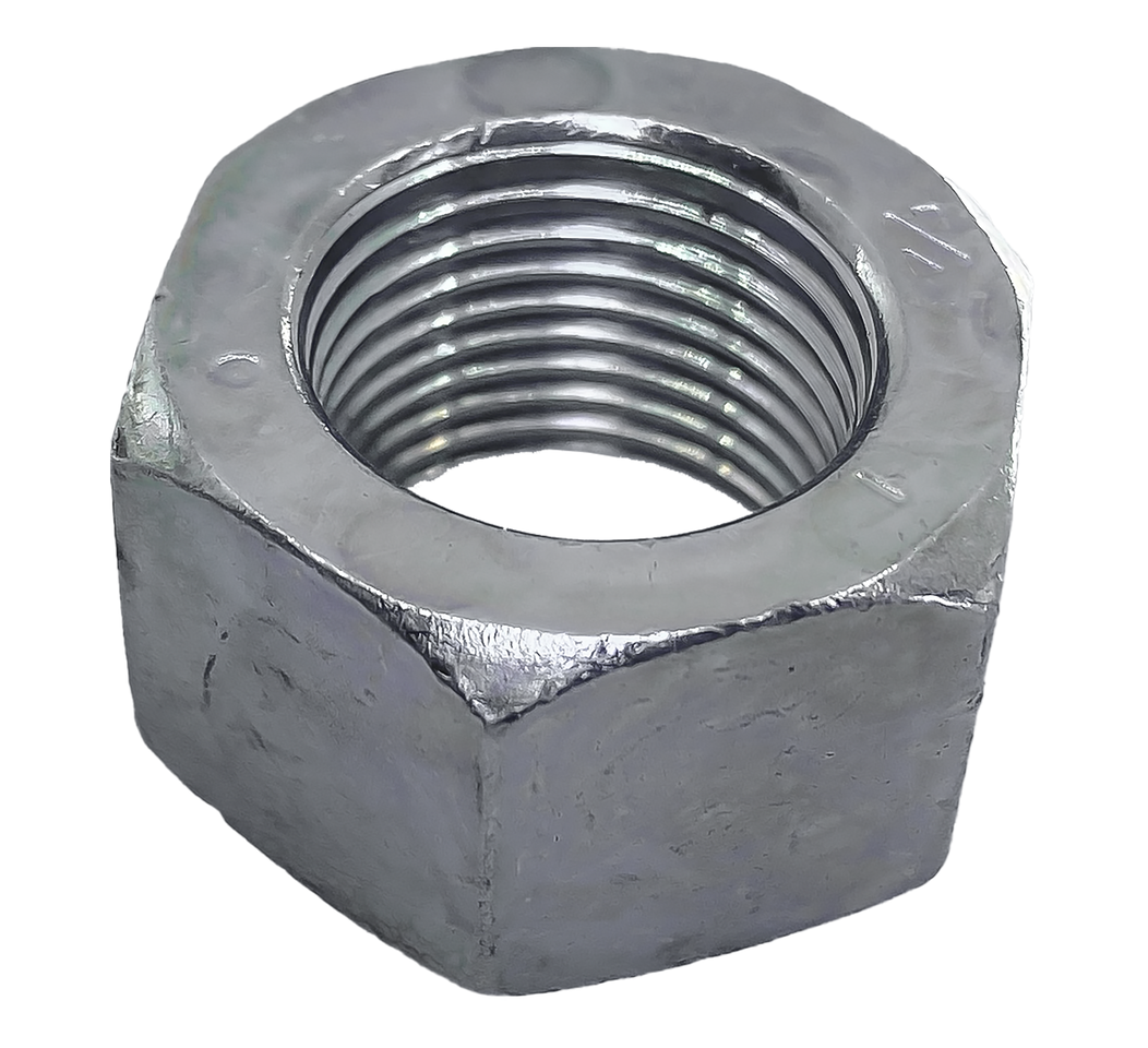 Engine Sprocket Nut Xl91 92 #7652 Each