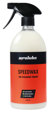 Speedwax 1000ml Cleaner & Care Product Airolube Default Title