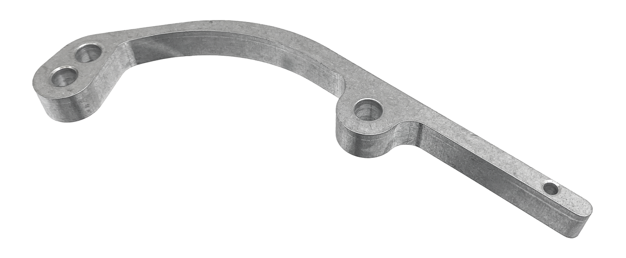 Gzp 25mm Spacer Bend Primary Offset Kits Zodiac