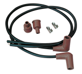 Gzp Spark Plug Wire Set Plug Wire Kits Zodiac Default Title