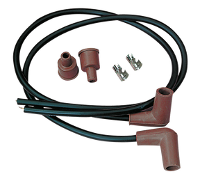 Gzp Spark Plug Wire Set Plug Wire Kits Zodiac Default Title