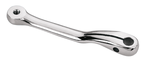 Gzp Shiftlever Fl Fxwg Splined # 34606 7