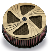 Gzp Bronze Hp Sidewinder Aircleaner Air Cleaner & Component Zodiac Default Title