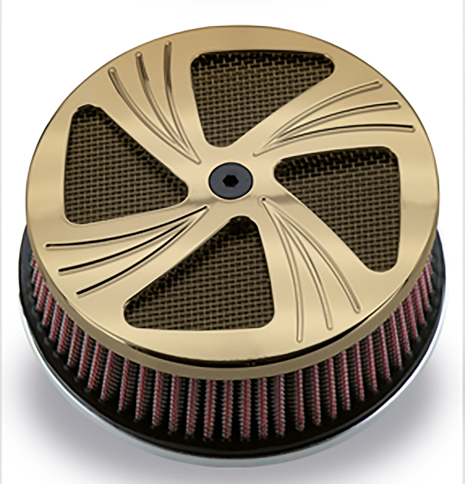 Gzp Bronze Hp Sidewinder Aircleaner Air Cleaner & Component Zodiac Default Title