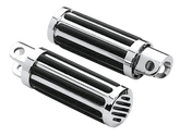 Gzp Speedline Footpegs Large Female Moun Foot Peg Zodiac Default Title