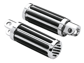 Gzp Speedline Footpegs Large Female Moun Foot Peg Zodiac Default Title
