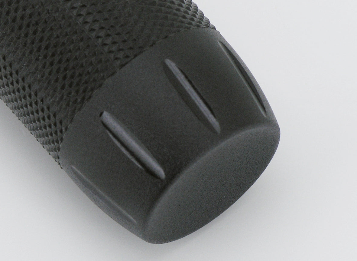Gzp Panorama Gripset,Black Stealth Grip Sets Zodiac