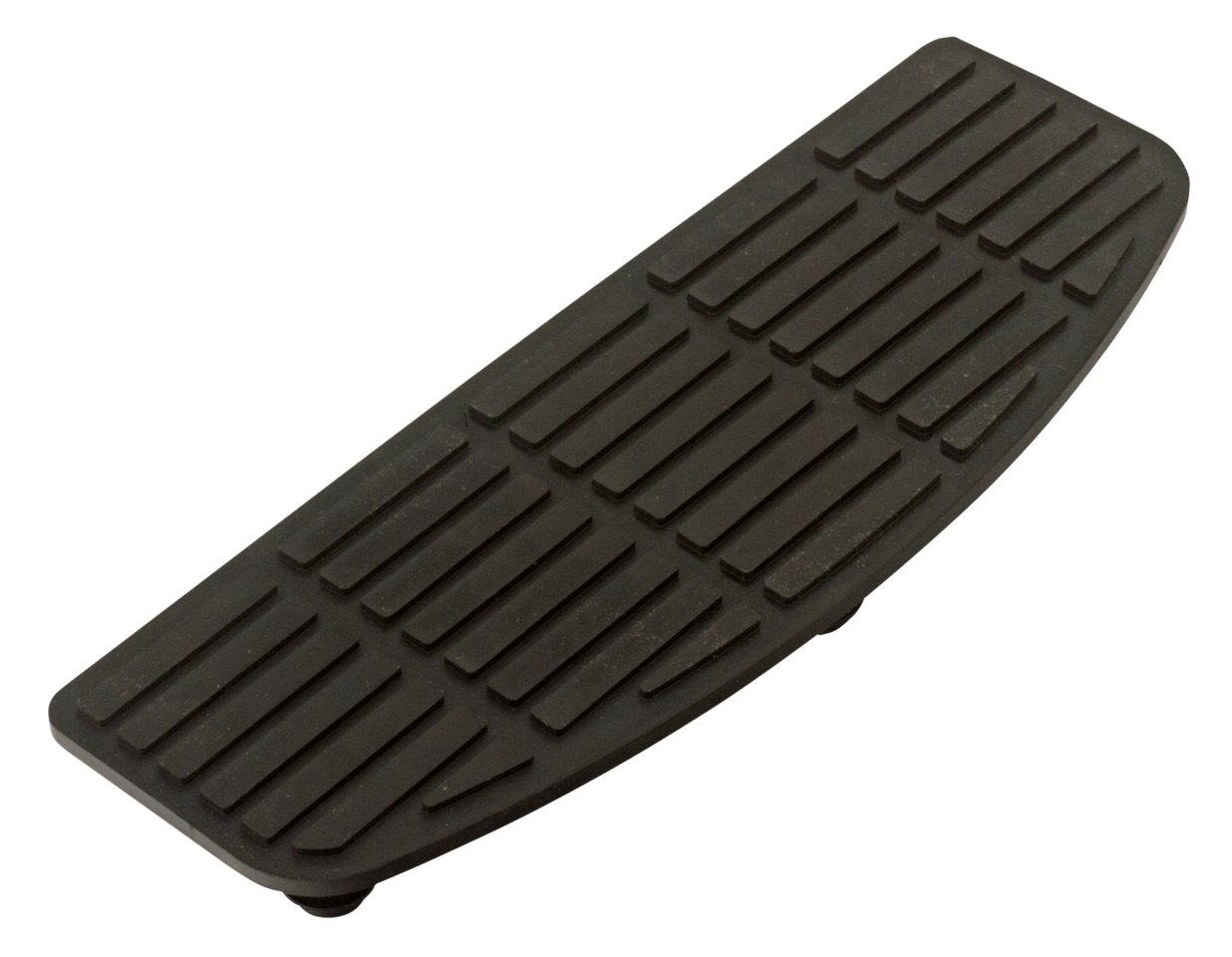 Floorboard Rubber Bt91 05 Each Floorboard Pad, Insert & Cover V Twin Mfg