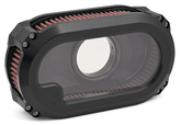 Next Level See Thru A/C Bl Tc08 17 Air Cleaner & Component Ken's Factory Default Title