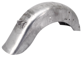 Gzp Flh Style Rear Fender For Fxr W/Moun Rear Fender Zodiac Default Title