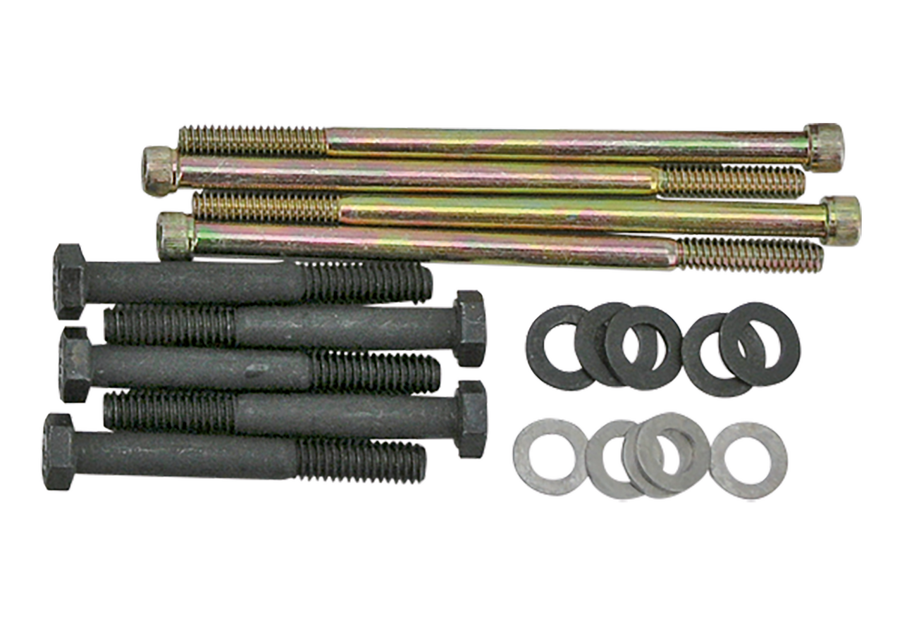 Gzp Inner/Outer Primary Bolts&Washer Set Primary Offset Kits Zodiac Default Title