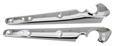 Chrome Strut Covers Xl04 Up Fender Strut & Strut Cover V Twin Mfg Default Title