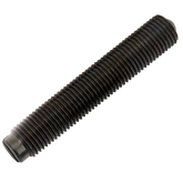 Pushrod Adjusting Screw 74" Big Twin 4 Speed & Early 5 Speed Clutch Bender Cycle Default Title