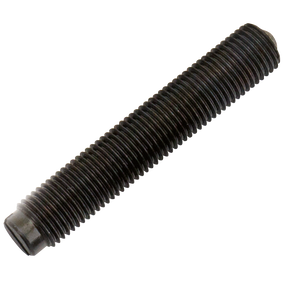 Pushrod Adjusting Screw 74" Big Twin 4 Speed & Early 5 Speed Clutch Bender Cycle Default Title