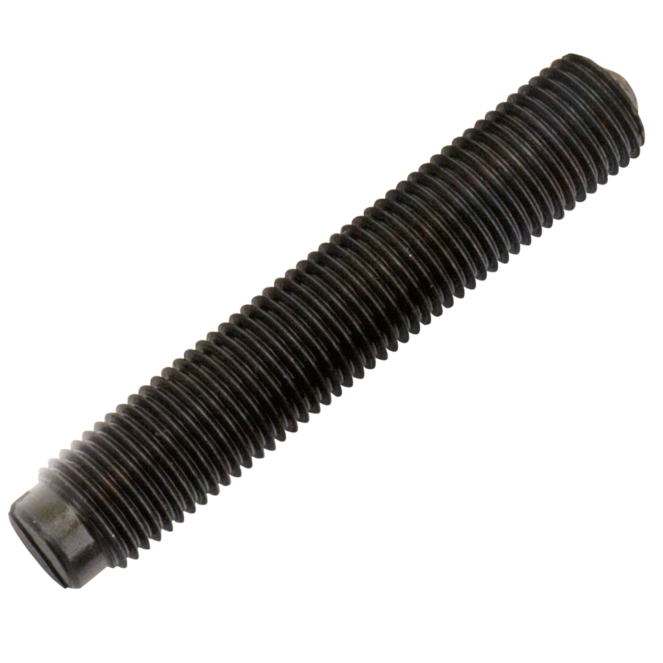 Pushrod Adjusting Screw 74" Big Twin 4 Speed & Early 5 Speed Clutch Bender Cycle Default Title