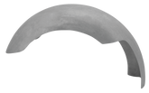 12.5" Rigid Right Side Drive Rear Fender Rear Fenders Cruise Speed Default Title