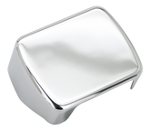 Gzp Chrome Coil Cover Fxd91 98 Ignition Coil Cover Zodiac Default Title