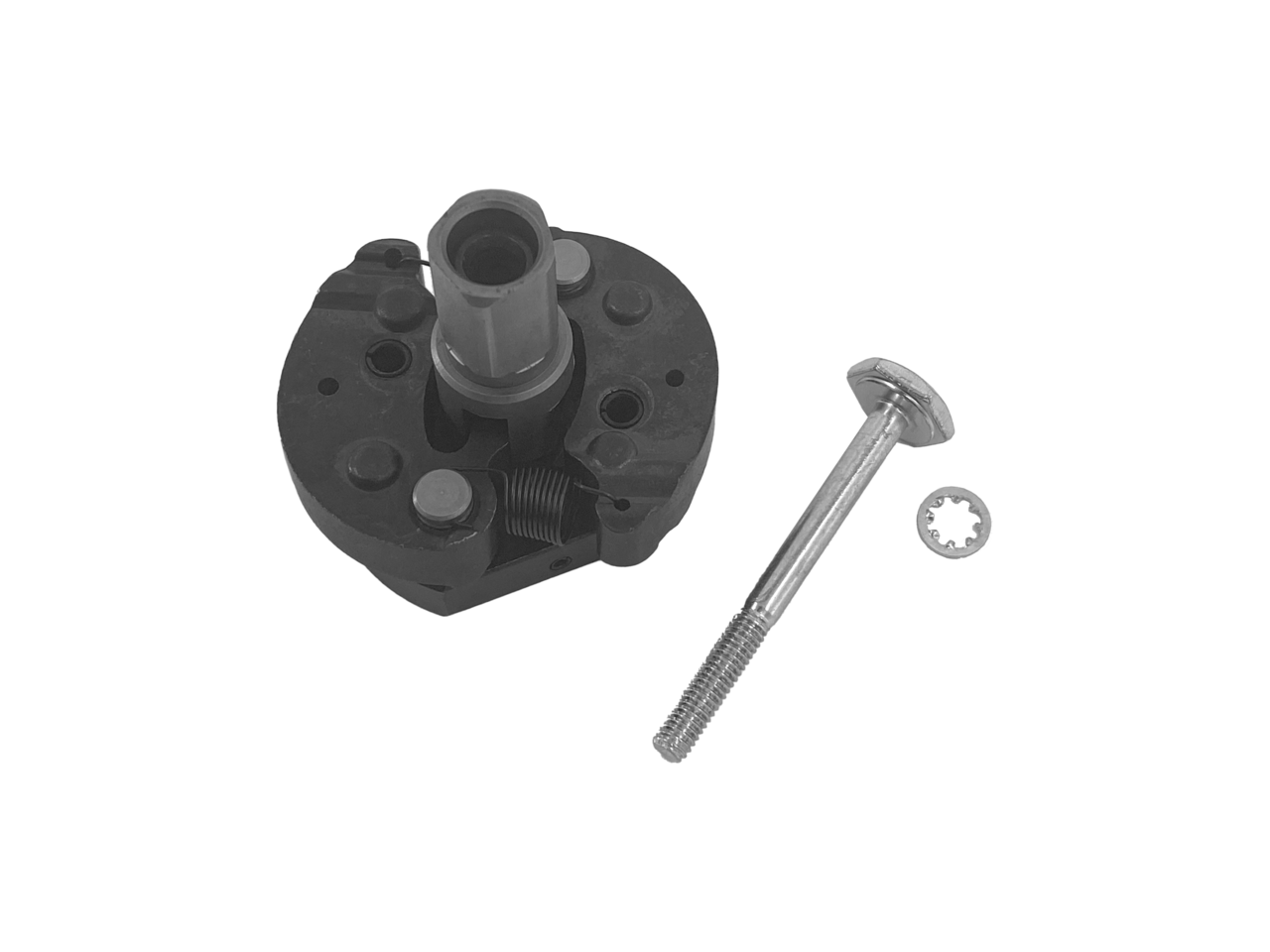 Gzp Repl. Advance Unit For Zpn151090 Ignition Component Zodiac Default Title