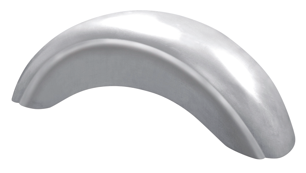 7.64" St Ridge Sport R. Fend Rear Fenders Cruise Speed Default Title