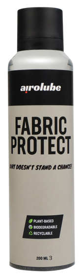 Fabric Protect 200ml Cleaners & Polishes Airolube Default Title
