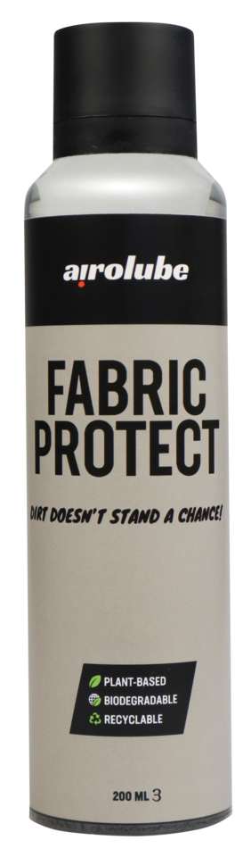 Fabric Protect 200ml Cleaners & Polishes Airolube Default Title