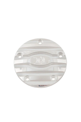 Point Cover 5hole Polish Ribbed W/Logo Point Cover Ken's Factory Default Title