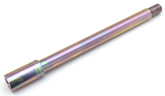 3/4" Wheel Axle Mupo & Gcb Forks 280mm Fork Assembly Hardware Zodiac Default Title