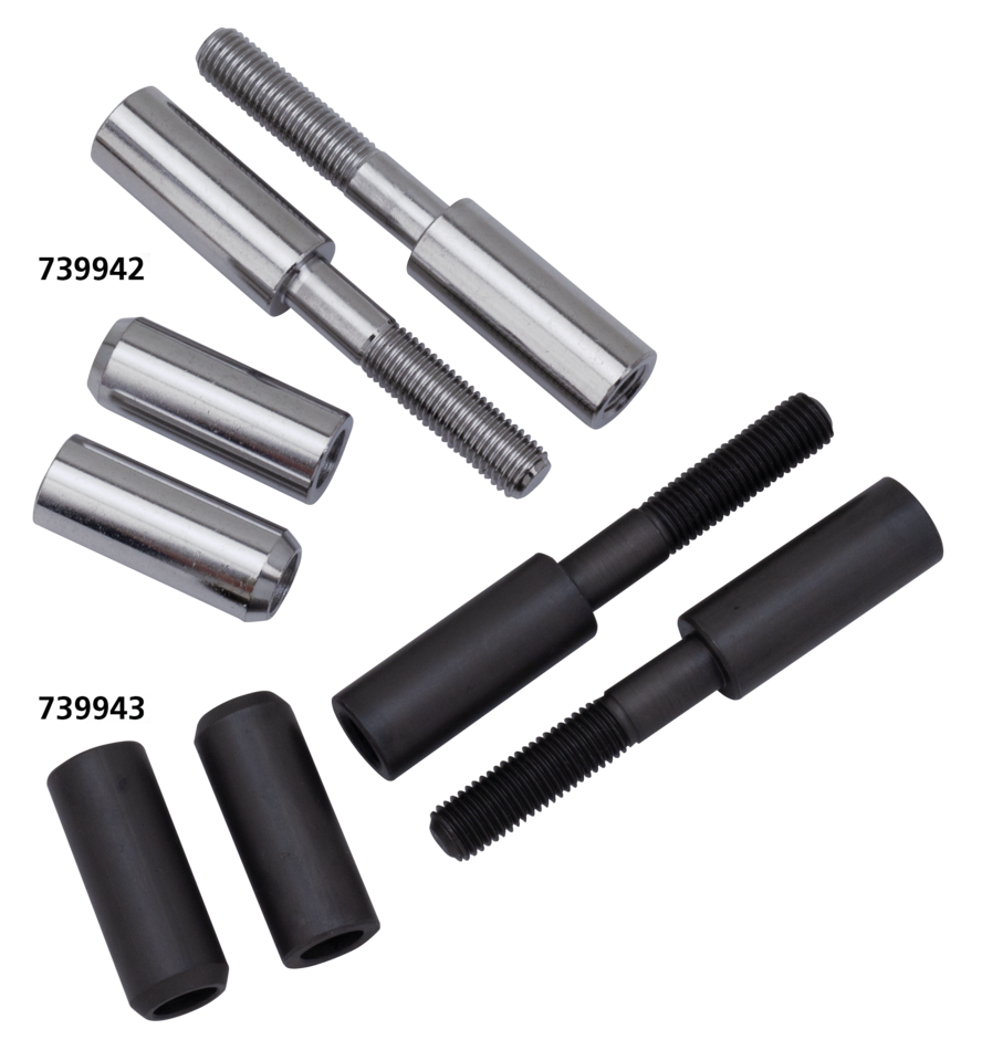 Black Mirror Extension Kit #91907 87