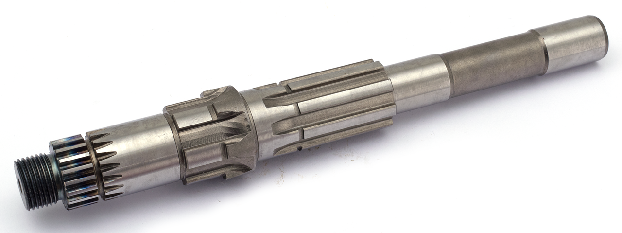 Transmission Mainshaft X Ll84 90 Transmission Mainshaft & Countershaft V Twin Mfg Default Title