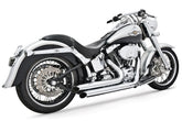 Declaration X Over Chrome F*St86 17 2-2 Full Exhaust System Freedom Performance Exhaust Default Title