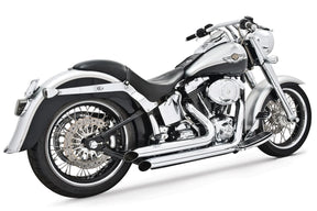 Declaration X Over Chrome F*St86 17 2-2 Full Exhaust System Freedom Performance Exhaust Default Title