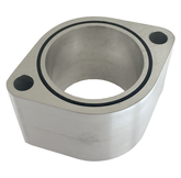 Int Manifold Spacer S&S G Carb 2" Wide Intake Yost Default Title